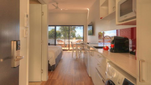 Atherton Motel - Accommodation Broome 2