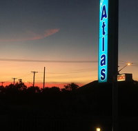 Atlas Motel - Accommodation Broome