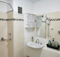 Atrium Private Stay Mandurah - Accommodation Broome
