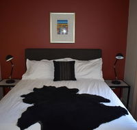 Attunga Alpine Lodge  Apartments - Accommodation Broome