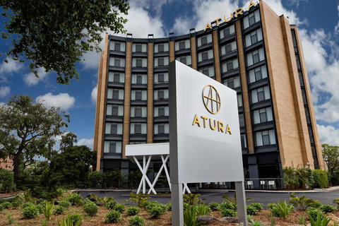 Atura Albury - Accommodation Broome 0