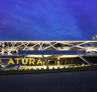 Atura Blacktown - Accommodation Broome