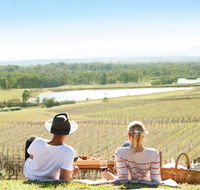 Audrey Wilkinson Vineyard - Accommodation Broome