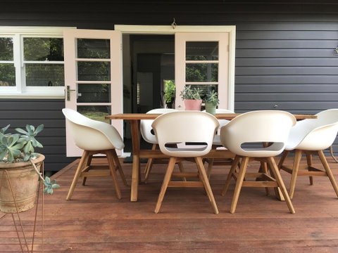 Audrey's Nowra - Accommodation Broome 0