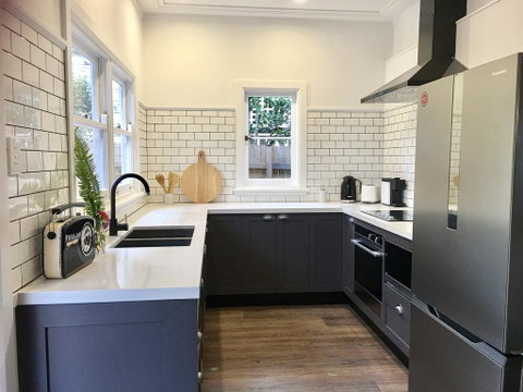 Audrey's Nowra - Accommodation Broome 2