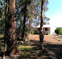Augusta Chalet - Accommodation Broome