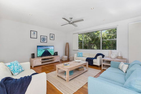 Augusta House - Accommodation Broome 1