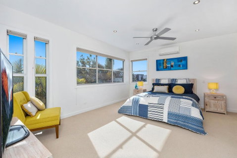 Augusta House - Accommodation Broome 2