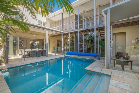 Augusta House - Accommodation Broome 0