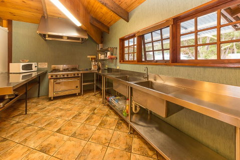 Augusta Sheoak Chalets - Accommodation Broome 2