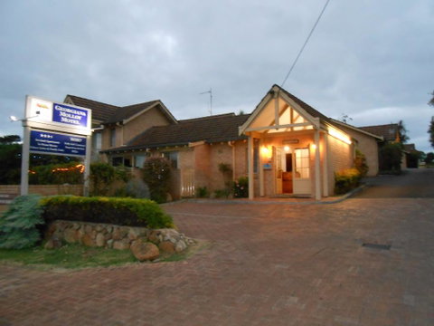 Augusta's Georgiana Molloy Motel - Accommodation Broome 2