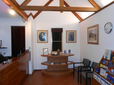 Augusta's Georgiana Molloy Motel - Accommodation Broome 3
