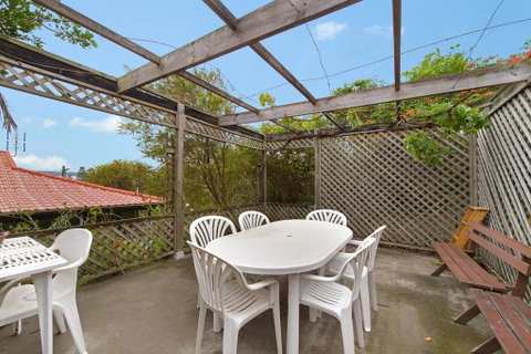Aurelia, 14 Stewart Street - Accommodation Broome 3