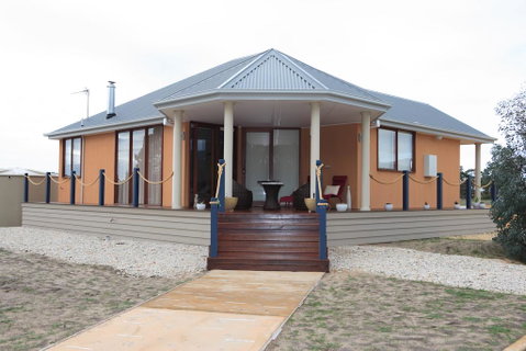 Aurora Cottages Bush Retreat - Accommodation Broome 2