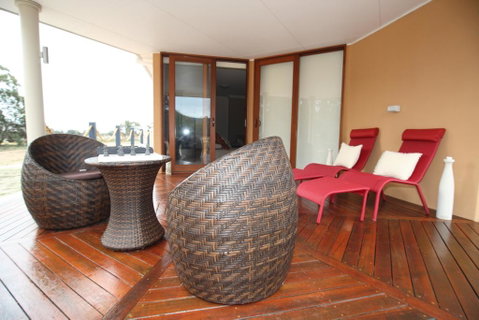 Aurora Cottages Bush Retreat - Accommodation Broome 1