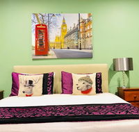 Aussie Rest Motel - Accommodation Broome