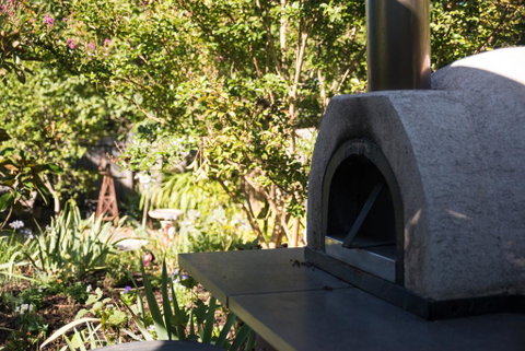 Austin Rise Bed And Breakfast - Accommodation Broome 1