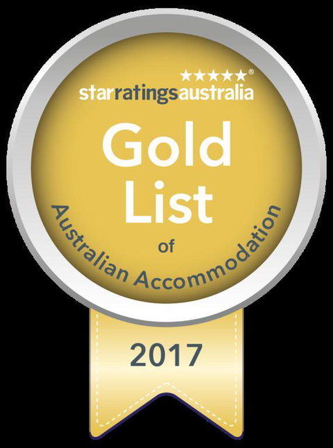 Austin Rise Bed And Breakfast - Accommodation Broome 3