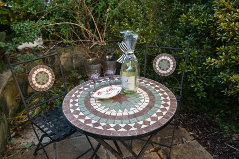 Austin Rise Bed And Breakfast - Accommodation Broome 0