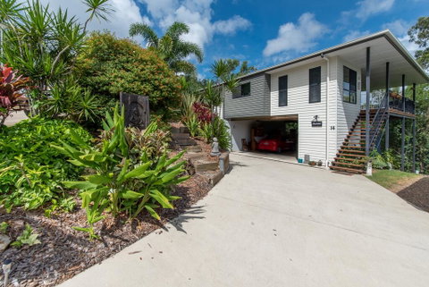 Austinmer - Cannonvale - Accommodation Broome 1