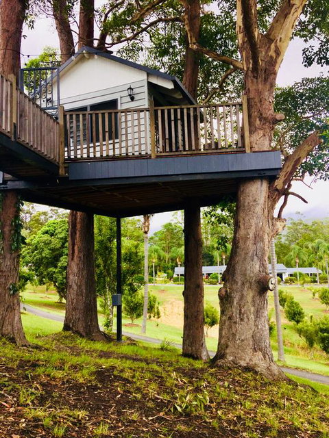 Austinvilla Estate - Accommodation Broome 3