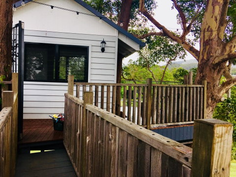 Austinvilla Estate - Accommodation Broome 1