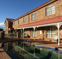 Australian Heritage Motor Inn - Accommodation Broome