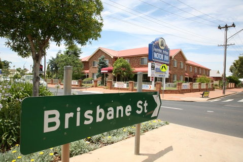 Australian Heritage Motor Inn - Accommodation Broome 1
