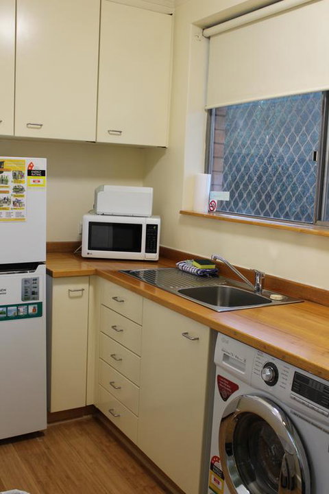Australian Home Away @ Richmond - Accommodation Broome 3