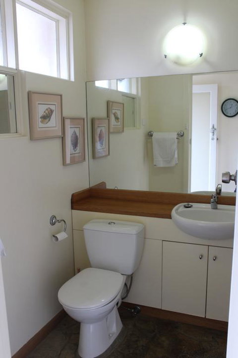 Australian Home Away @ Richmond - Accommodation Broome 1