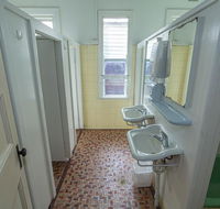 Australian Hotel - Accommodation Broome