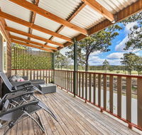 Australiana Cottages - Accommodation Broome