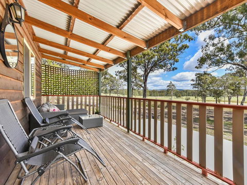 Australiana Cottages - Accommodation Broome 0