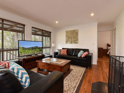 Australiana Cottages - Accommodation Broome 1