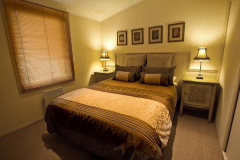 Autumn Abode Cottages - Accommodation Broome 3