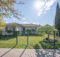 Autumn St - Trendy East Orange - Near CBD - Accommodation Broome