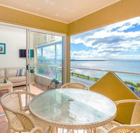 Avalon 1 - overlooking beautiful Convent Beach - Accommodation Broome