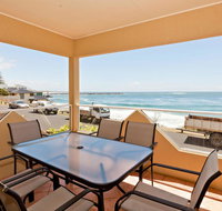 Avalon 2- uninterrupted views- almost on the beach - Accommodation Broome