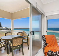 Avalon 3 - views to die for - across the road from convent beach - Accommodation Broome