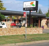 Avenue Motel - Accommodation Broome