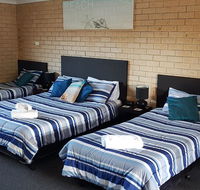 Avlon Gardens Motel - Accommodation Broome