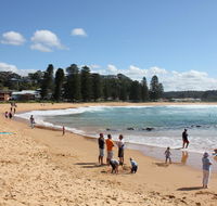 Avoca Beach Cape Cottage - Accommodation Broome
