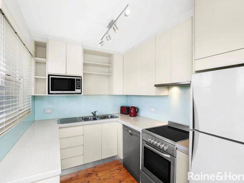 Avoca Beach Haven - 5/161 Avoca Drive, Avoca Beach - Accommodation Broome 1