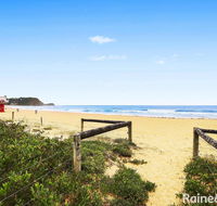 Avoca Beach Haven - 5/161 Avoca Drive Avoca Beach - Accommodation Broome