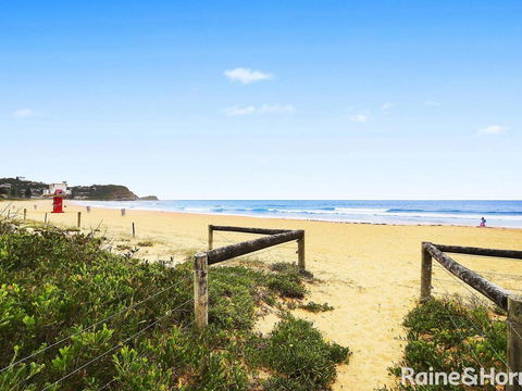 Avoca Beach Haven - 5/161 Avoca Drive, Avoca Beach - Accommodation Broome 0