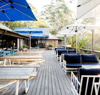 Avoca Beach Hotel - Accommodation Broome