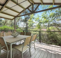 Avoca Beach Living - 84 Avoca Drive Avoca Beach - Accommodation Broome