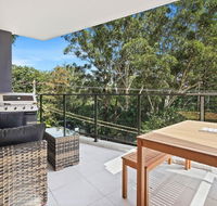 Avoca Beach Pad- 210/14-18 Cape Three Points Rd - Accommodation Broome