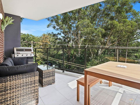 Avoca Beach Pad- 210/14-18 Cape Three Points Rd - Accommodation Broome 0
