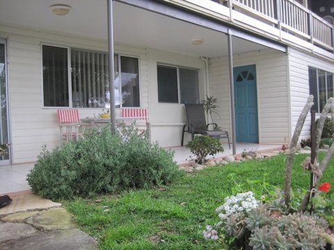 Avoca Breezes - Accommodation Broome 0